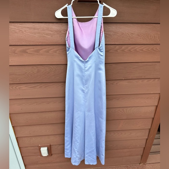 Long Prom Dress - Picture 2 of 5